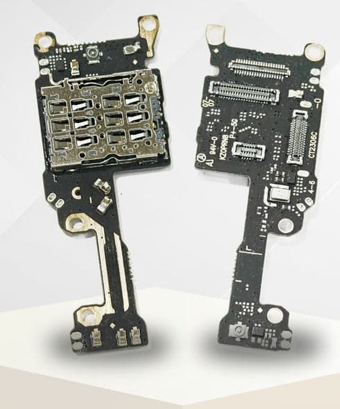 Sim Flex Board for Oppo Reno 8 Pro