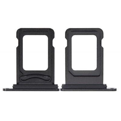 Sim Tray Slot Holder for Apple iPhone 14 Pro