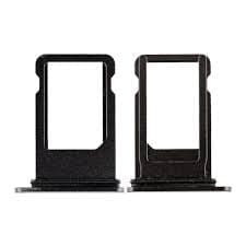 Sim Tray Slot Holder for Apple iPhone 8 Plus