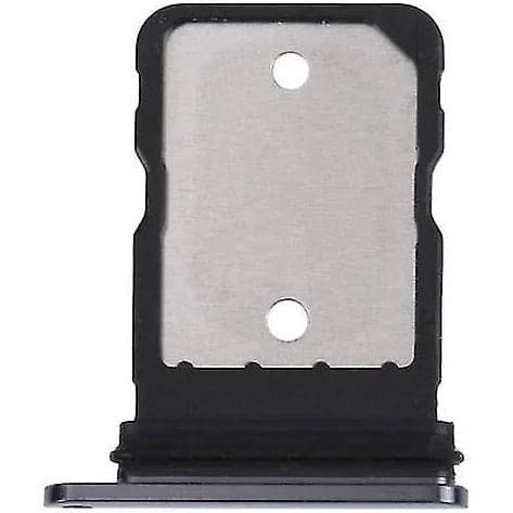 Sim Tray Slot Holder for Google Pixel 7 Pro Hazel Grey