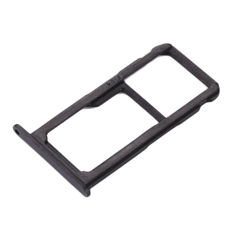 Sim Tray Slot Holder for Huawei Honor 8 Black