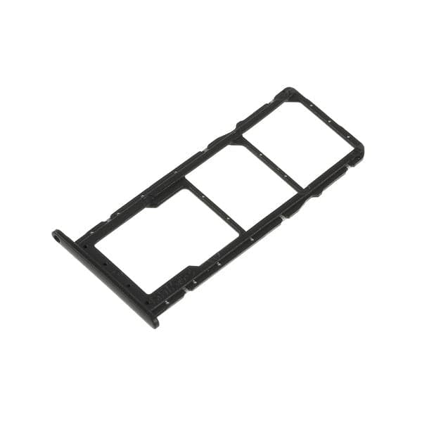 Sim Tray Slot Holder for Huawei Honor 8X Black