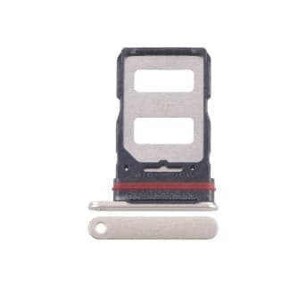 Sim Tray Slot Holder for Infinix Note 40 pro plus 5G X6851B
