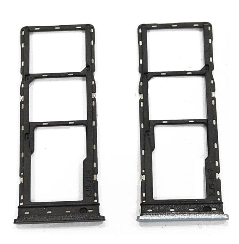 Sim Tray Slot Holder for Infinix Smart 8 X625 White