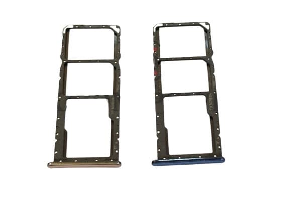 Sim Tray Slot Holder for Lava Blaze Pro Gold