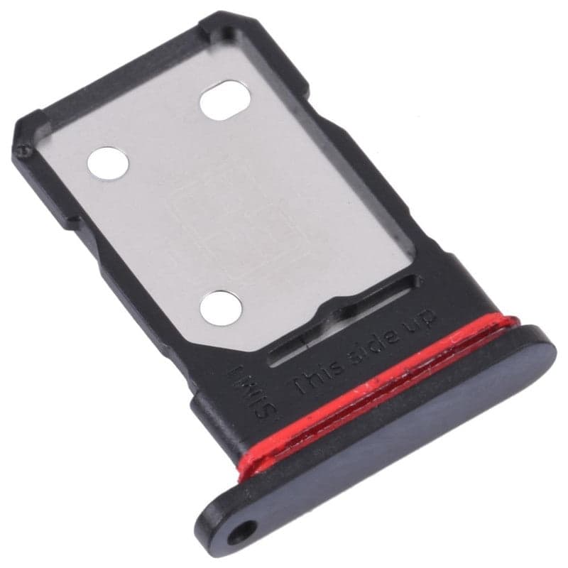 Sim Tray Slot Holder for OnePlus Nord 2 Grey