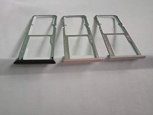 Sim Tray Slot Holder for Oppo A71 Gold