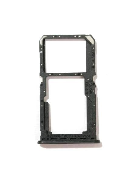 Sim Tray Slot Holder for Oppo K12X 5G Midnight Violet