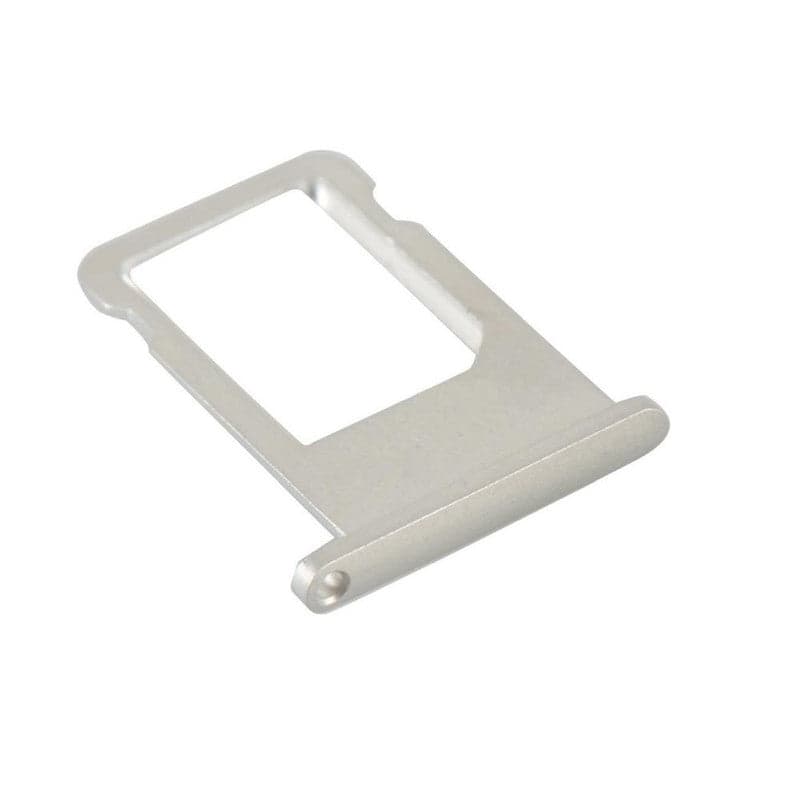 Sim Tray Slot Holder for Realme X7 Max 5G White