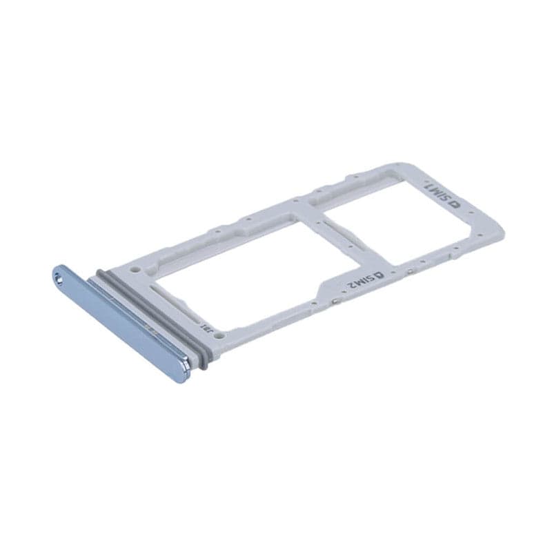 Sim Tray Slot Holder for Samsung Galaxy A3 2017 Light blue