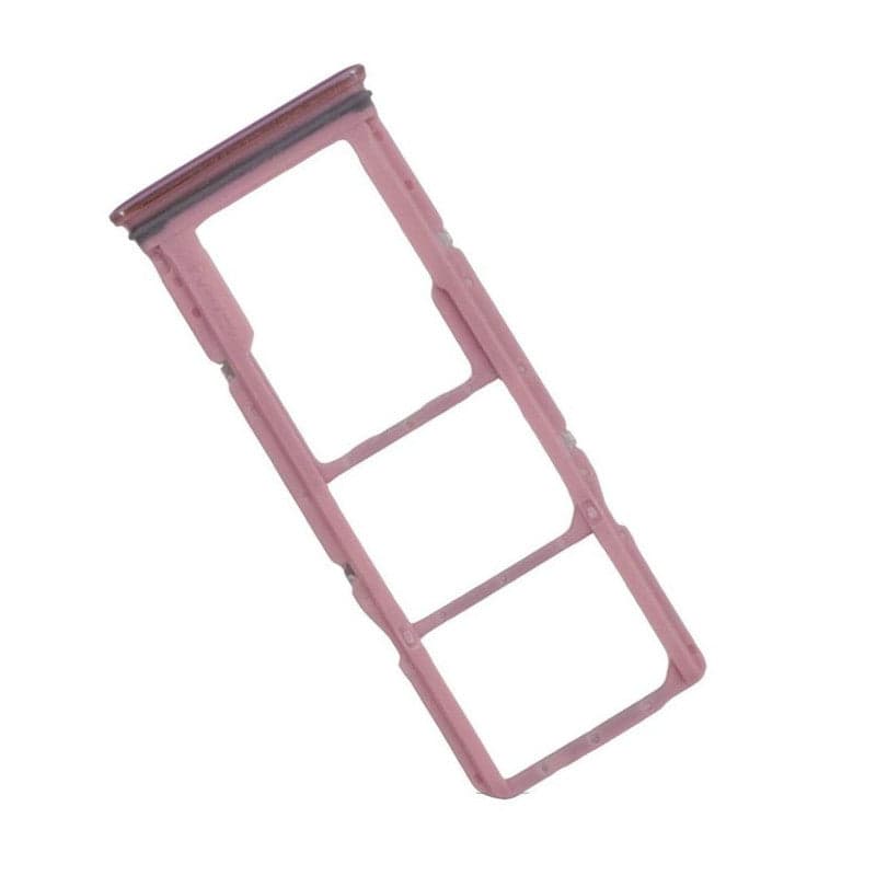 Sim Tray Slot Holder for Samsung Galaxy A9 Pink