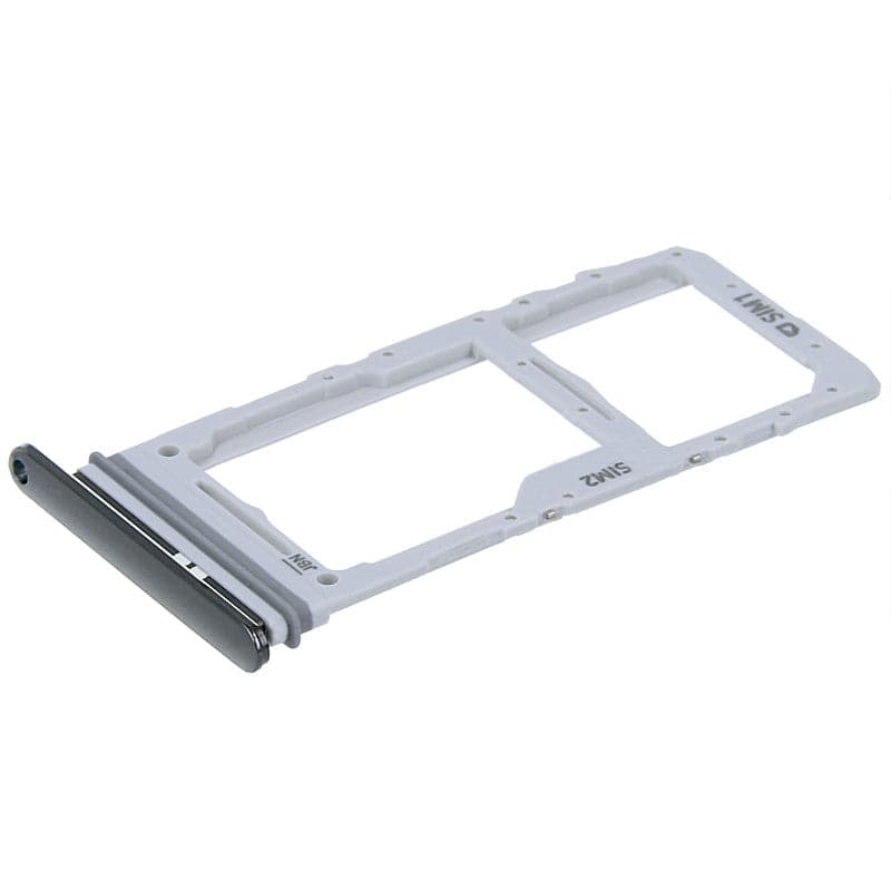 Sim Tray Slot Holder for Samsung Galaxy S8 Grey