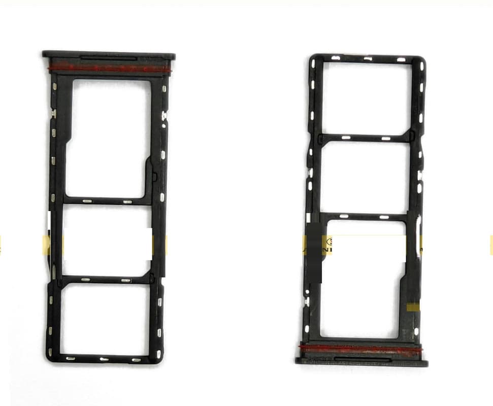 Sim Tray Slot Holder for Tecno Spark 30 Pro KL7