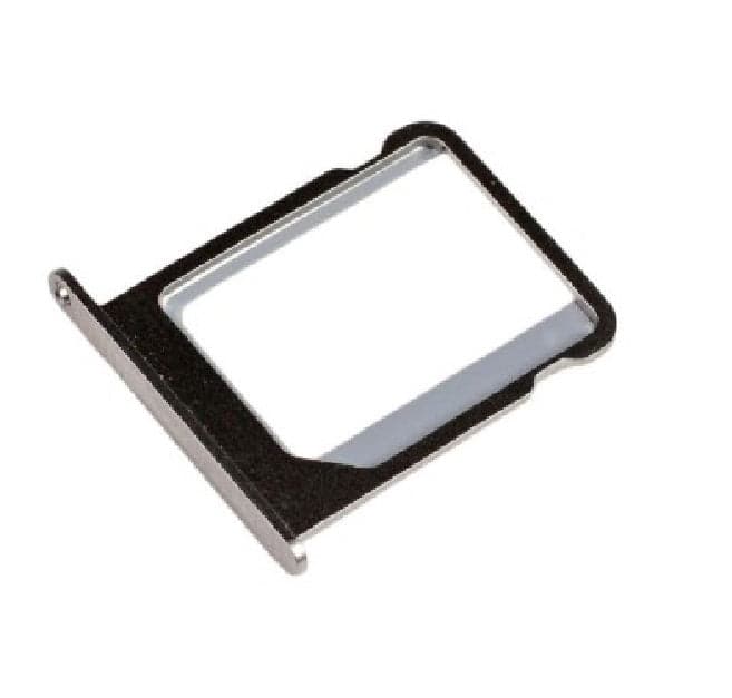 Sim Tray Slot Holder for Vivo T3X 5G Blue