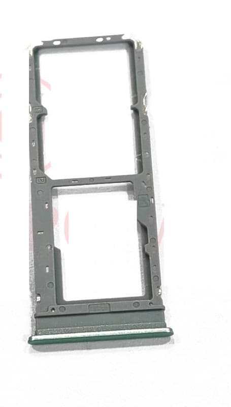 Sim Tray Slot Holder for Vivo Y18 Green