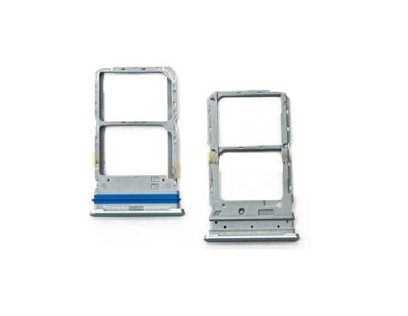 Sim Tray Slot Holder for Vivo Y51 Pro Gold