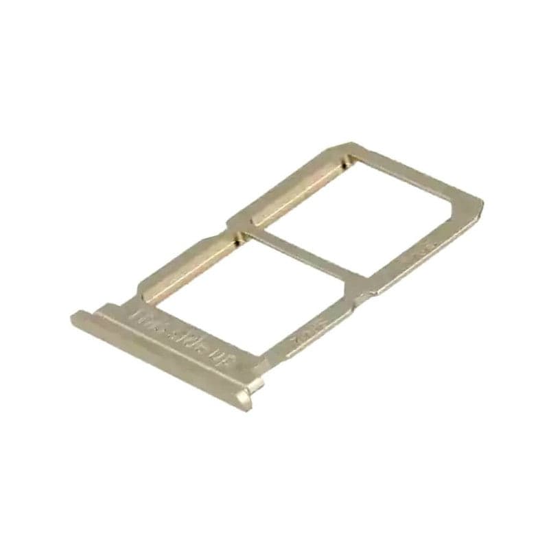 Sim Tray Slot Holder for Vivo Z1 Gold