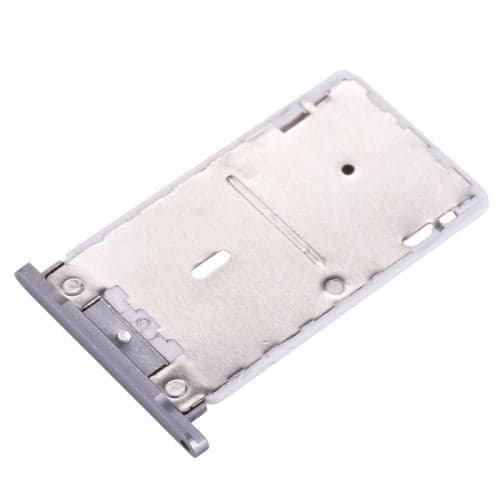 Sim Tray Slot Holder for Xiaomi Redmi Note 3 Grey