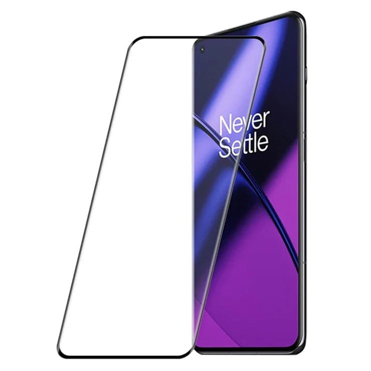 Tempered Glass for OnePlus 11 5G
