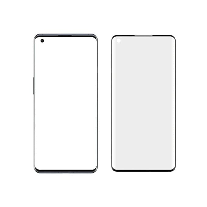 Tempered Glass for Oppo F19 Pro