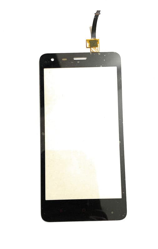Touch Screen Digitizer for Xiaomi Redmi 2 Black