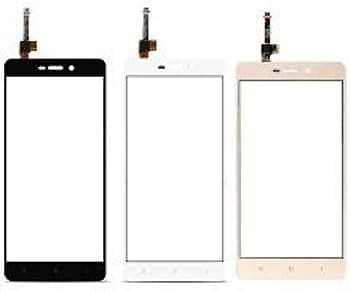 Touch Screen Digitizer for Xiaomi Redmi 3S Prime Black