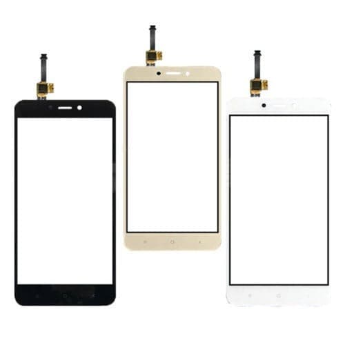 Touch Screen Digitizer for Xiaomi Redmi 4X Black