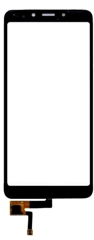 Touch Screen Digitizer for Xiaomi Redmi 6 Black