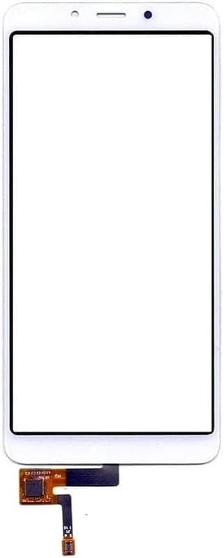 Touch Screen Digitizer for Xiaomi Redmi 6 White