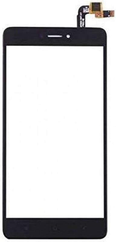 Touch Screen Digitizer for Xiaomi Redmi Note 4 Black