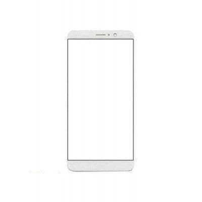 Touch Screen Front Glass for Huawei Honor Mate 9 White