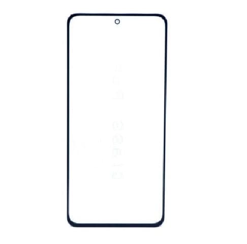 Touch Screen Front Glass for IQOO Z9x Black