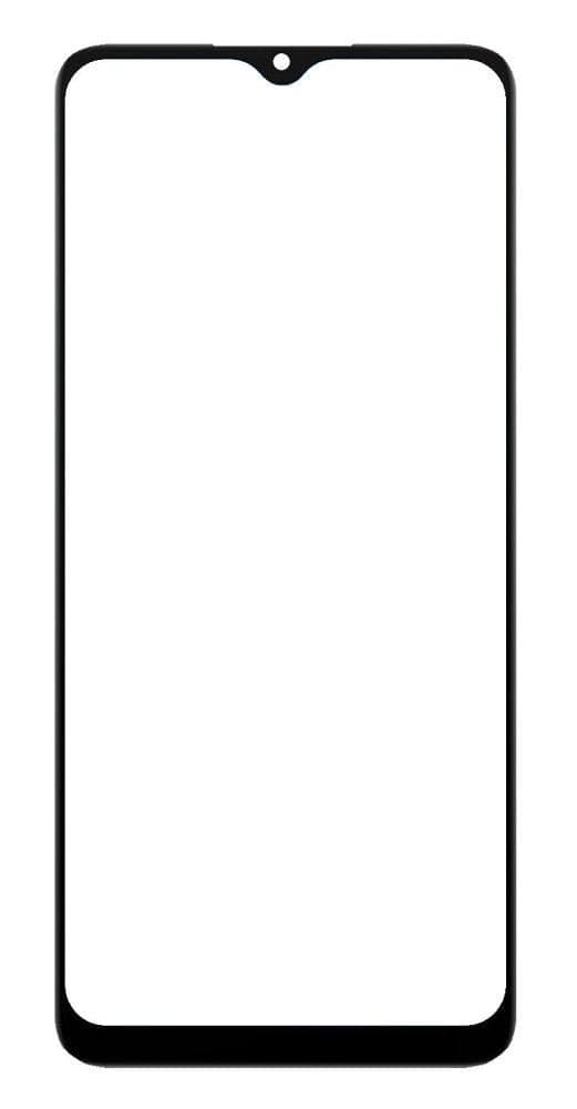 Touch Screen Front Glass for Oppo A16E