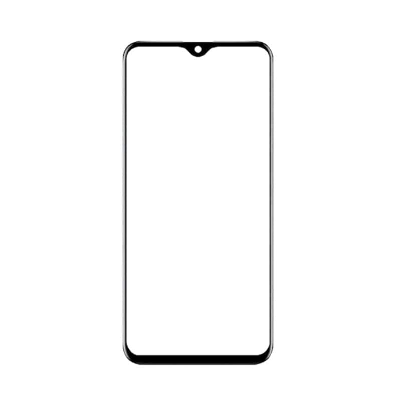 Touch Screen Front Glass for Oppo A16k