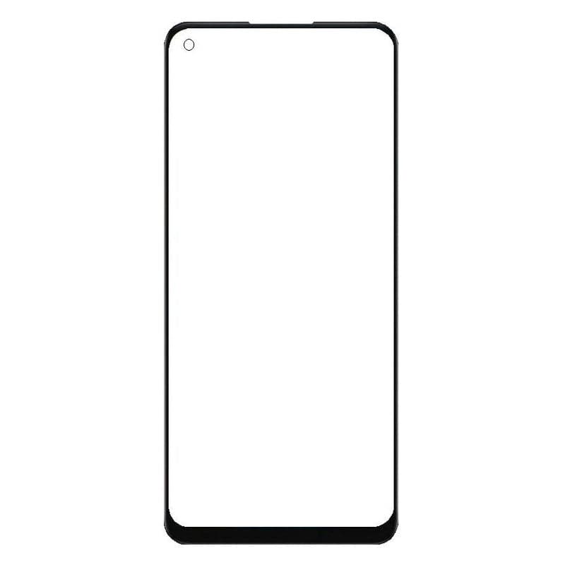 Touch Screen Front Glass for Oppo A78