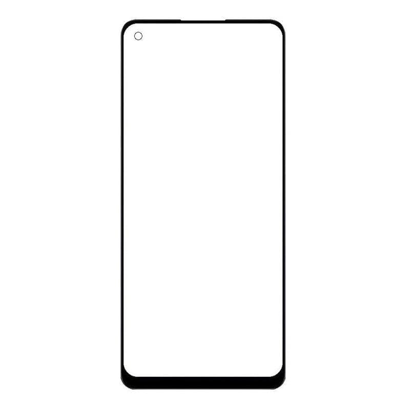 Touch Screen Front Glass for Oppo F21 Pro 5G