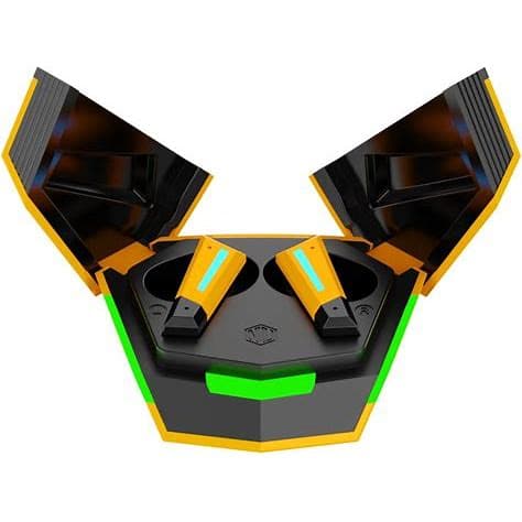 Nu Republic Transform  X True Wireless Earphone