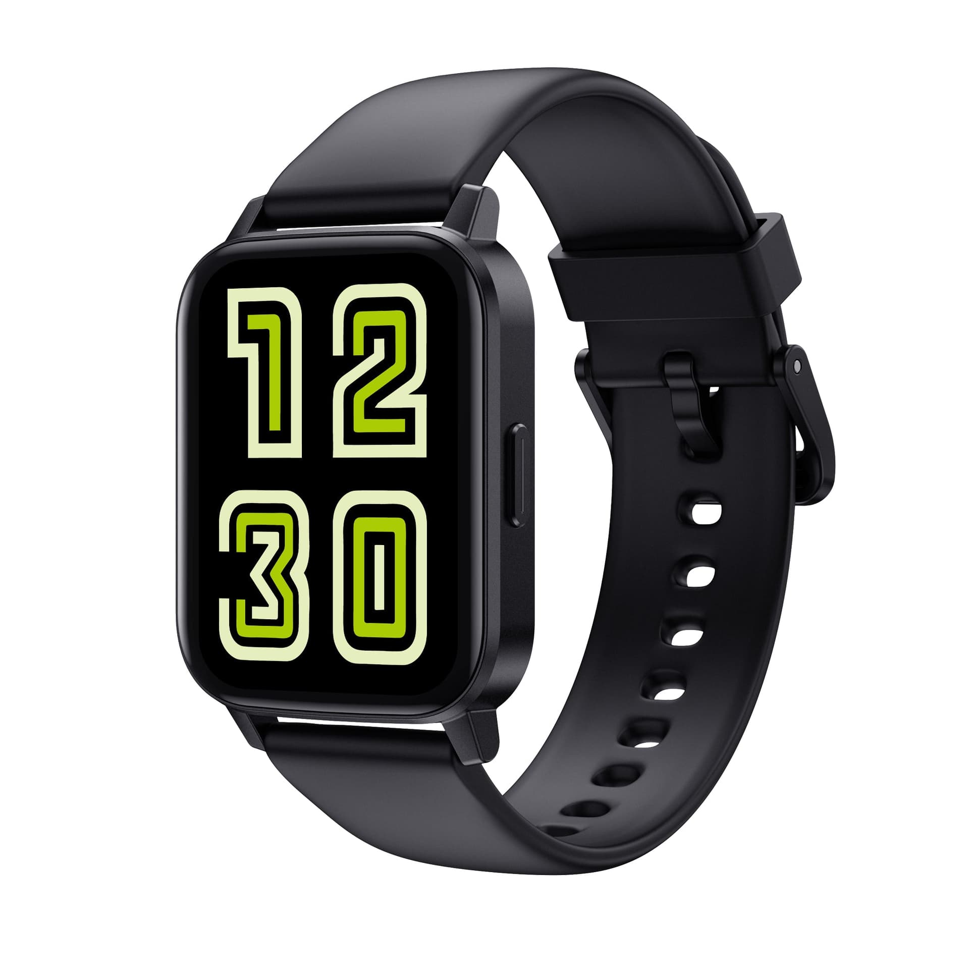 DIZO Watch 2 Sports 1.69" Smartwatch by realme TechLife
