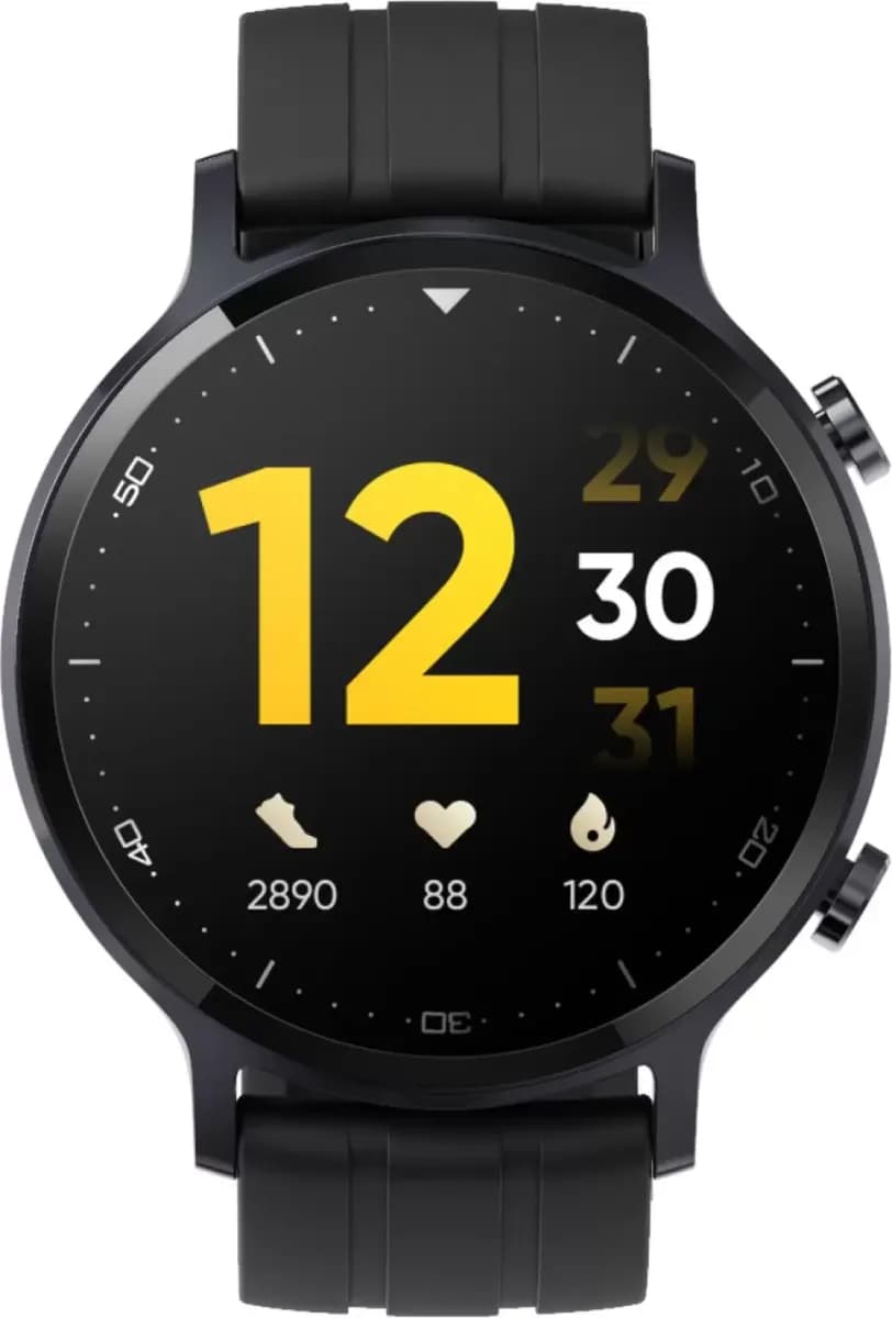 realme Watch S 1.3" Smartwatch