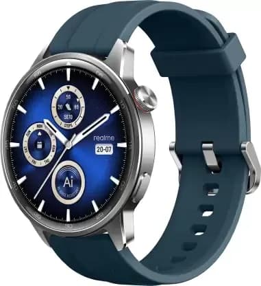 realme Watch S2 1.43" AMOLED Smartwatch