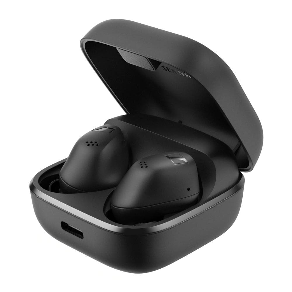 Sennheiser Accentum True Wireless Earbuds (ATW1)