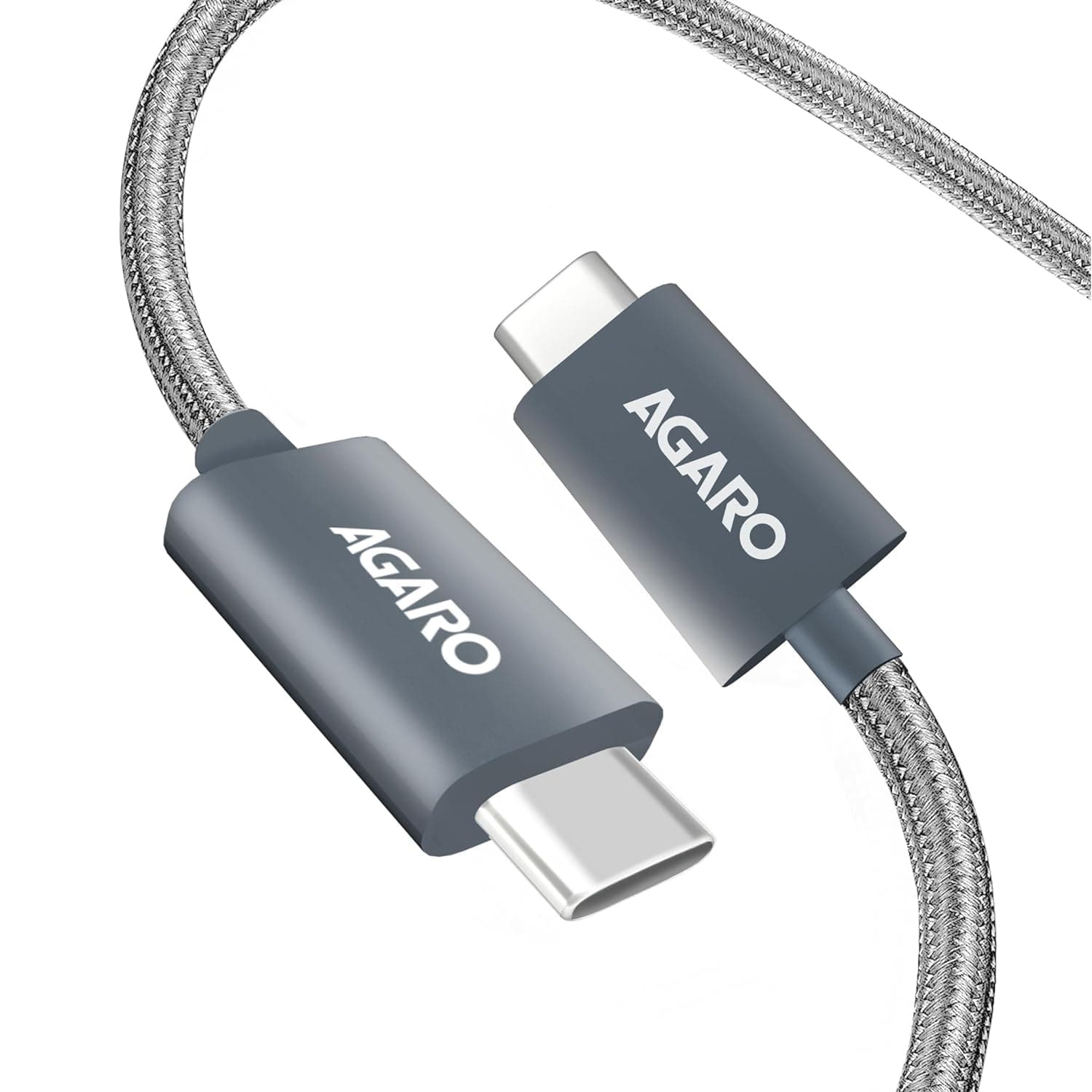 AGARO Type C to Type C Cable