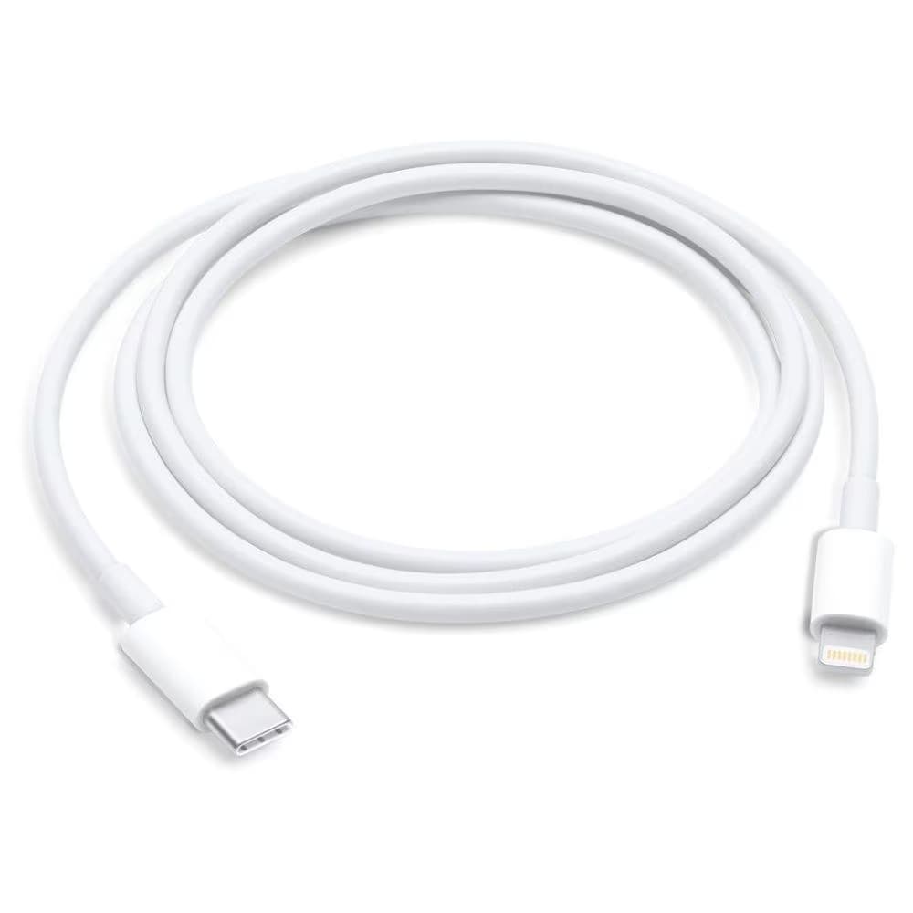 Apple iPhone Original Data Cable (Type-C to Lightening)- Seal Pack