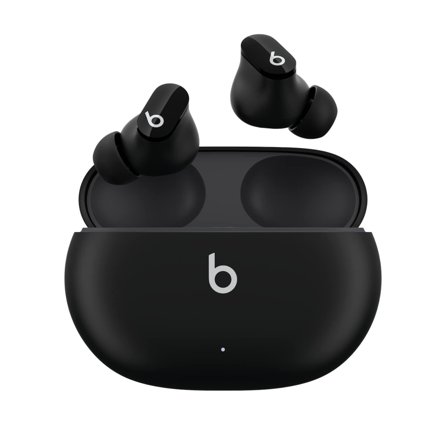 Beats Studio Buds Noise Cancelling Bluetooth Truly Wireless In Ear Earbuds With Mic, Ipx4 Rating, Sweat Resistant, Compatible With Apple & A