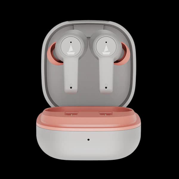 boAt Airdopes 411ANC in Ear TWS Earbuds with Active NoiseCancellation