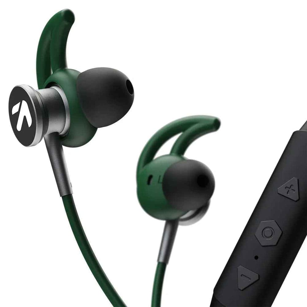 Boult FXCharge Wireless Bluetooth Neckband