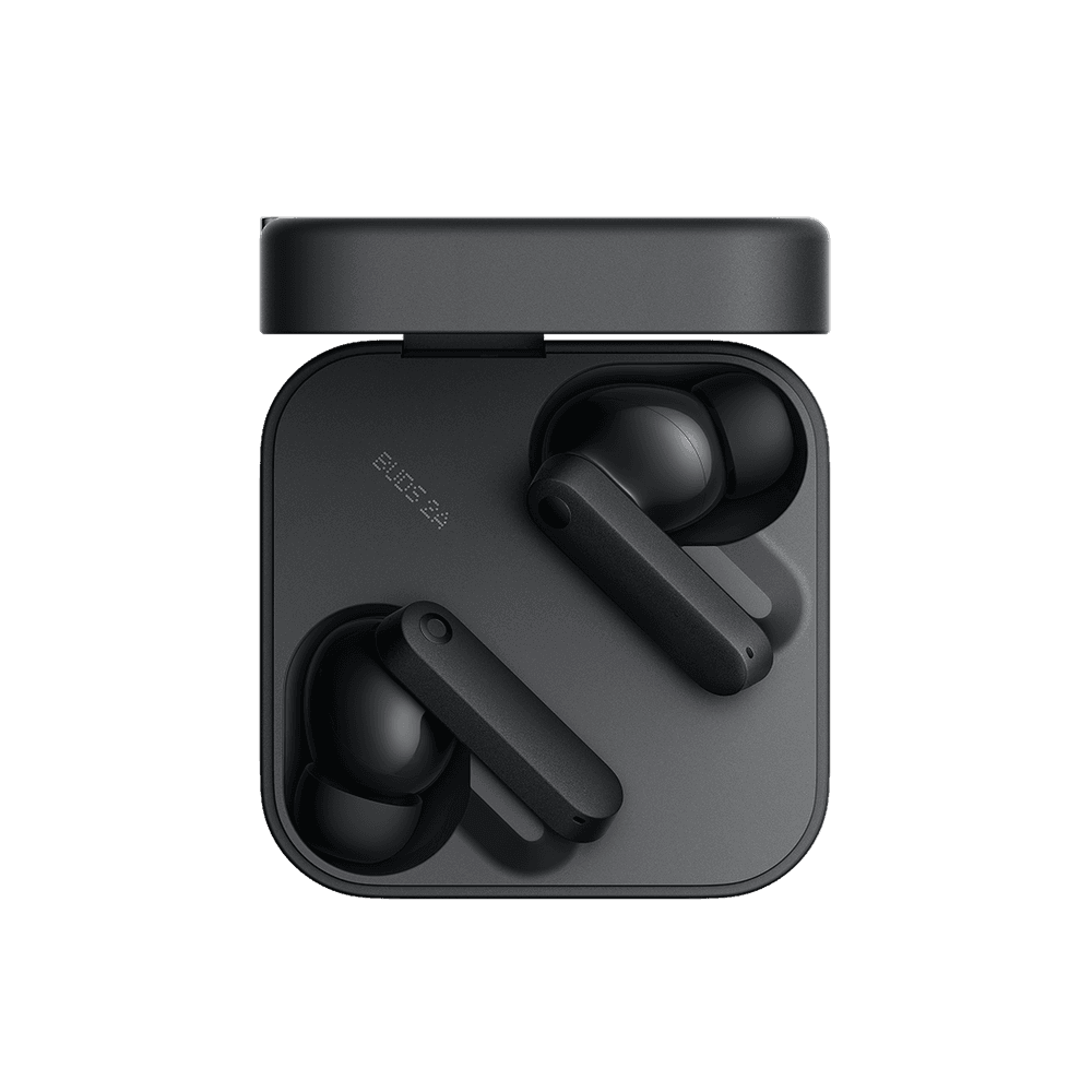 CMF by Nothing Buds 2a True Wireless Earbuds - dark grey