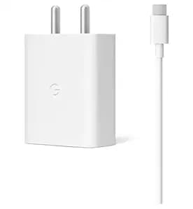 Google 30W - 5A ,USB-C,Power Adaptor