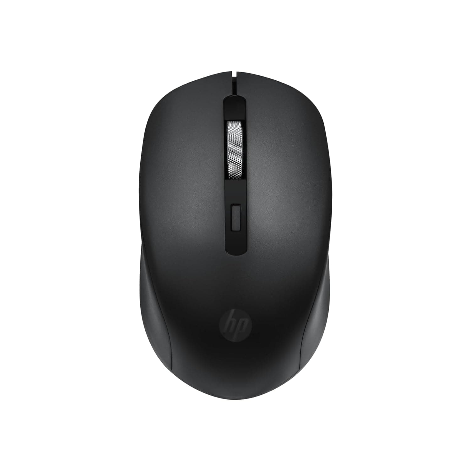 HP S1000 Silent / Lightweight, upto 1600 DPI Wireless Optical Mouse 2.4GHz Wireless
