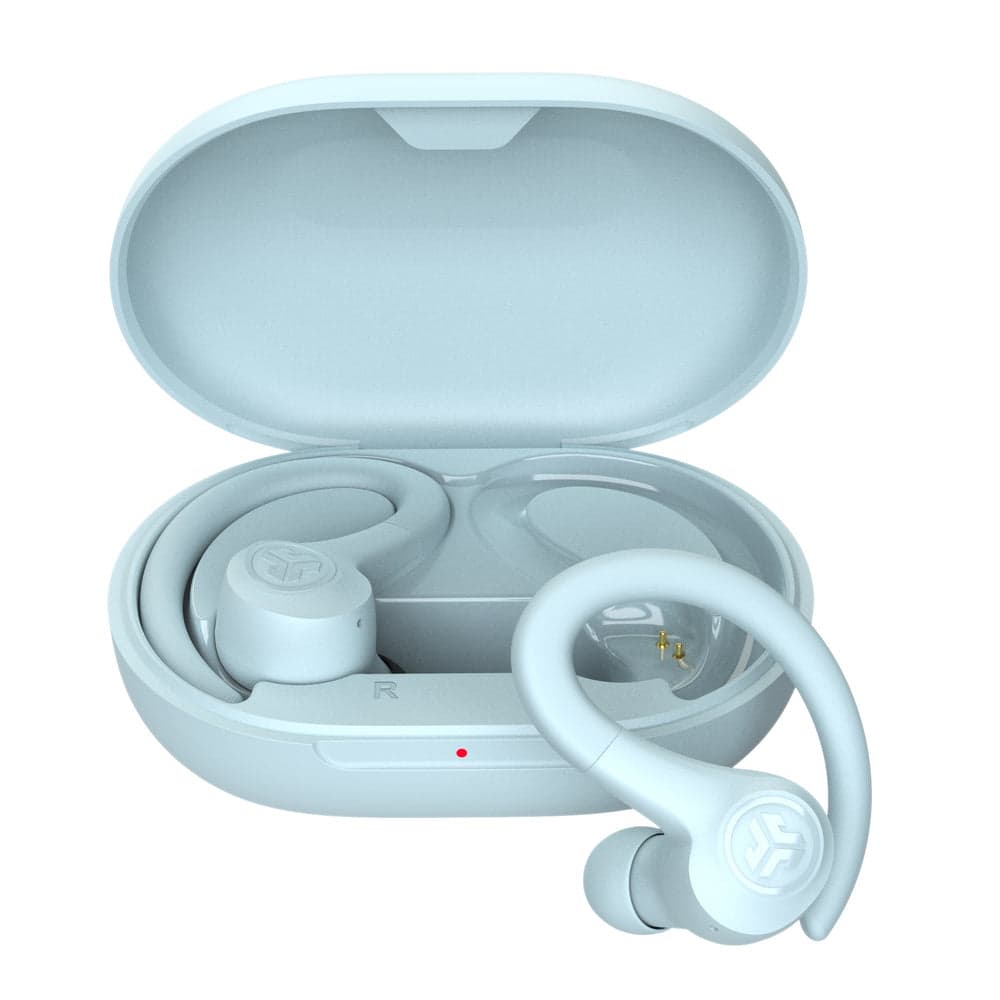 JLab GO Air Sport True Wireless Sport Earbuds